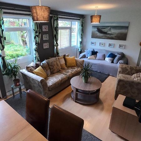 Hampton House Otel Northampton Dış mekan fotoğraf