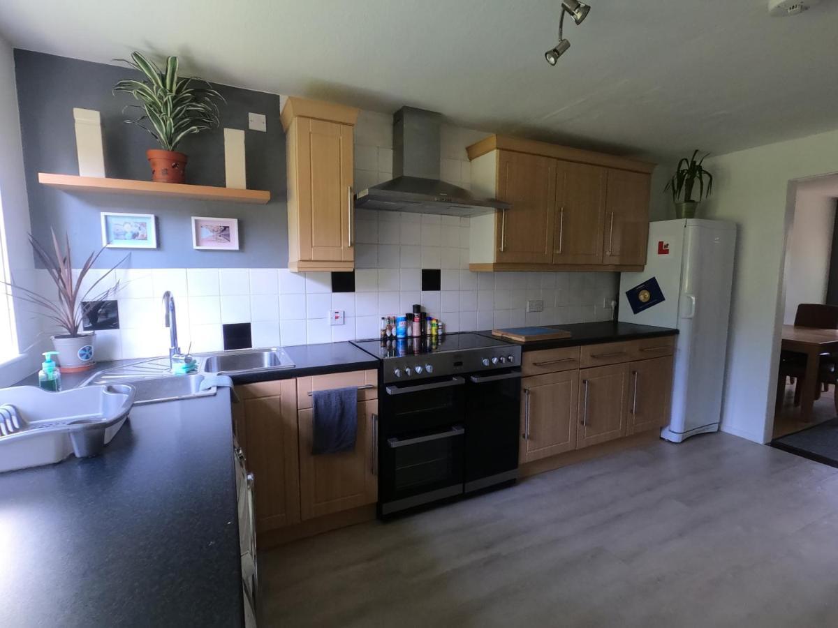 Hampton House Otel Northampton Dış mekan fotoğraf