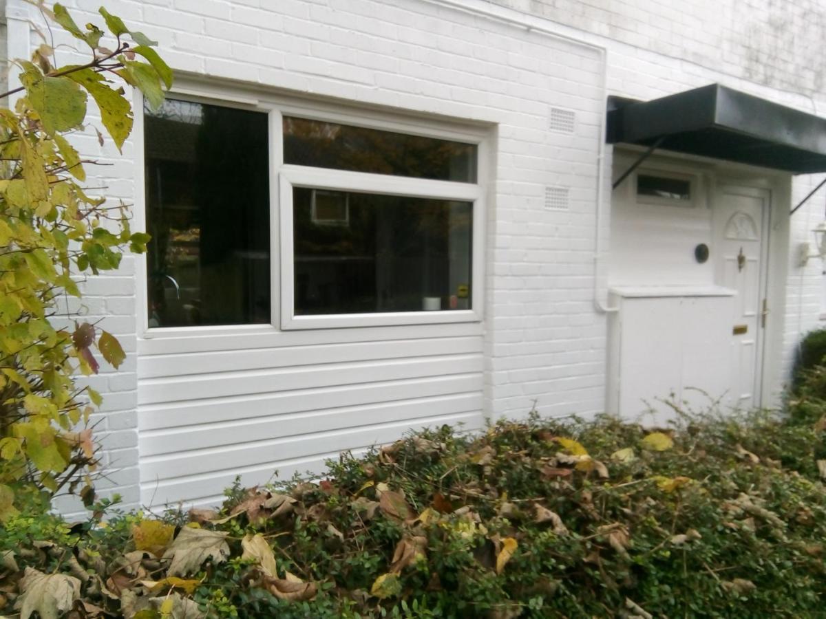 Hampton House Otel Northampton Dış mekan fotoğraf