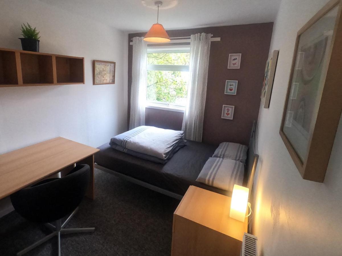 Hampton House Otel Northampton Dış mekan fotoğraf