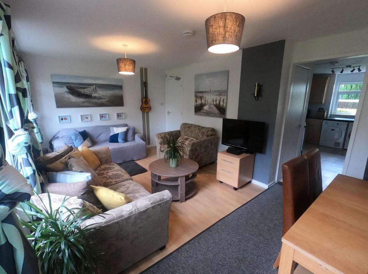Hampton House Otel Northampton Dış mekan fotoğraf