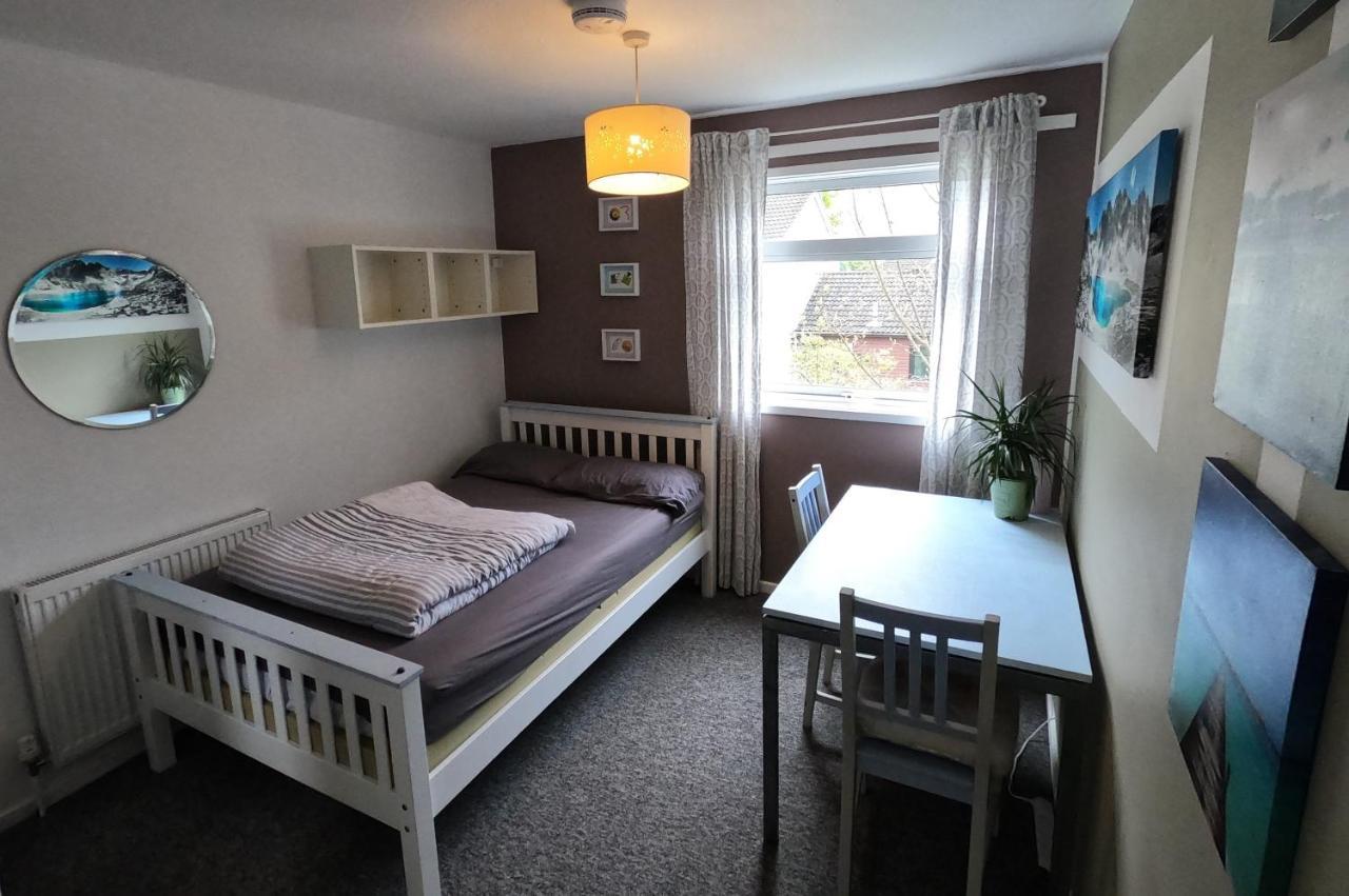 Hampton House Otel Northampton Dış mekan fotoğraf